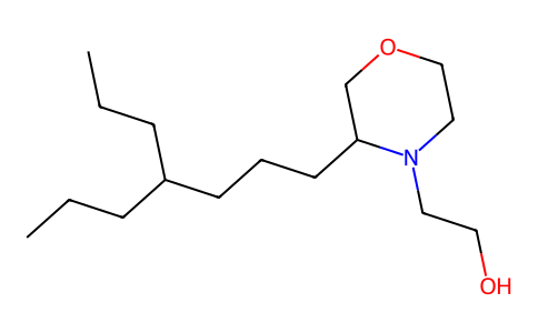 Delmopinol 79874-76-3